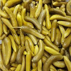 خیارشور ویژه فله